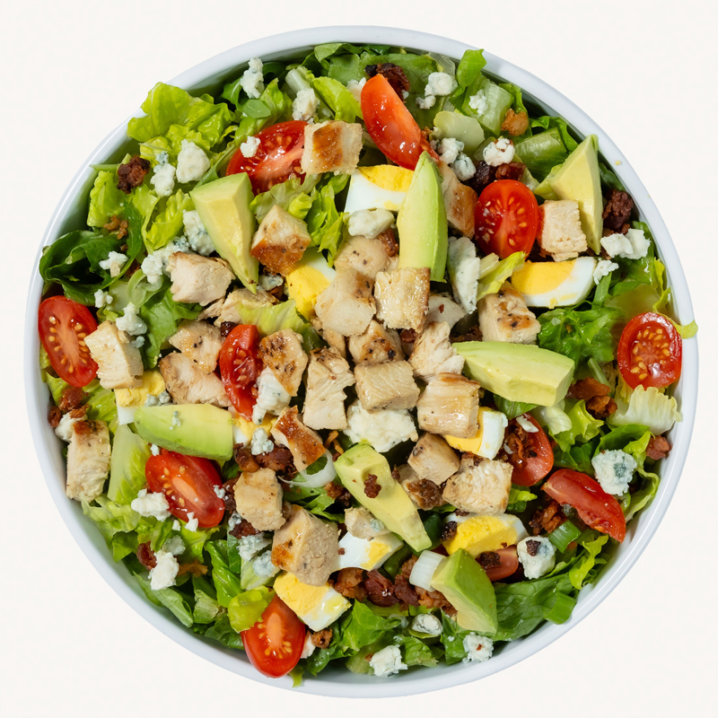 Cobb Salad