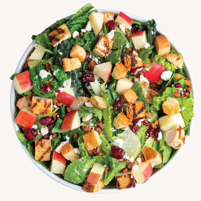 Orchard Salad