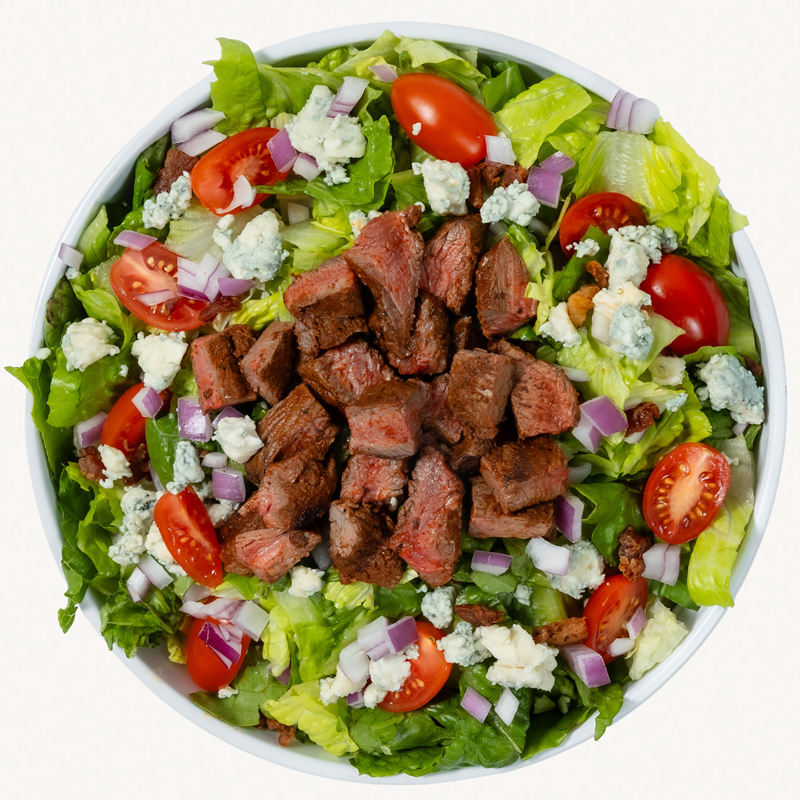 Steakhouse Salad