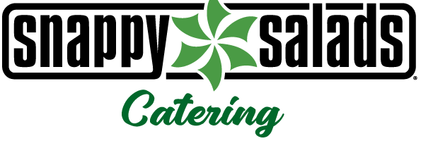 Snappy Salads Logo