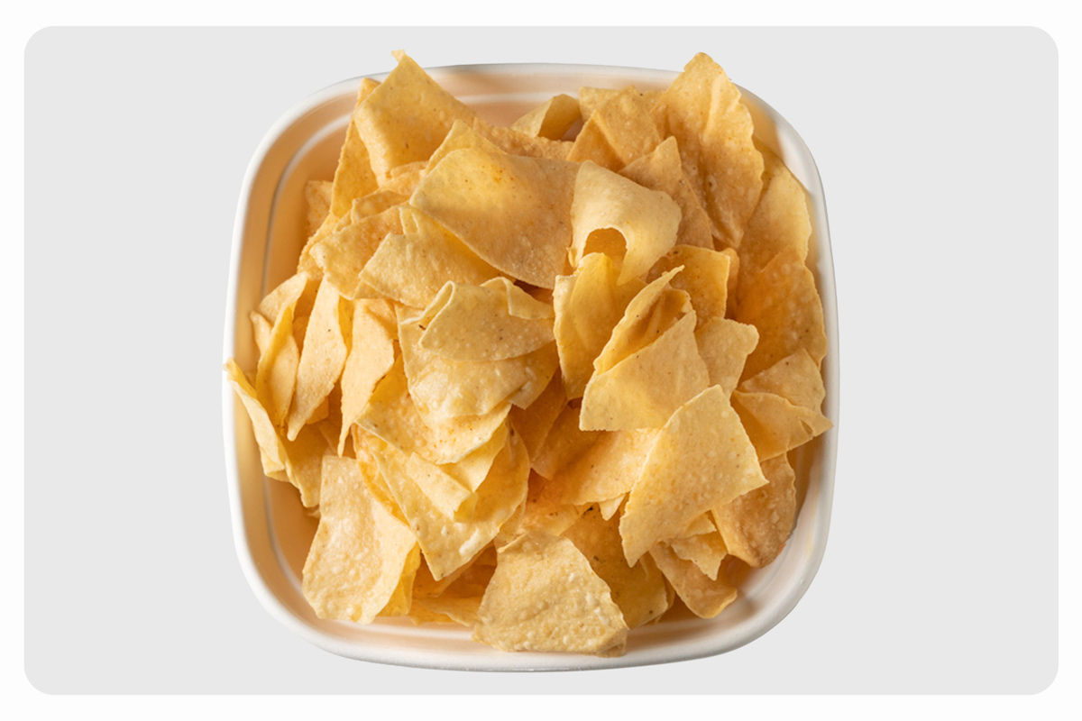 Tortilla Chips & Salsa