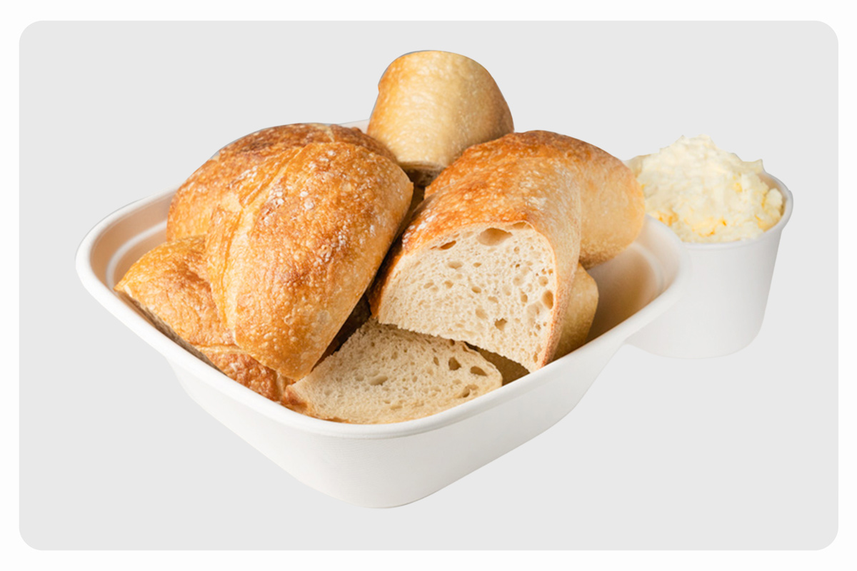 Sourdough Bread
