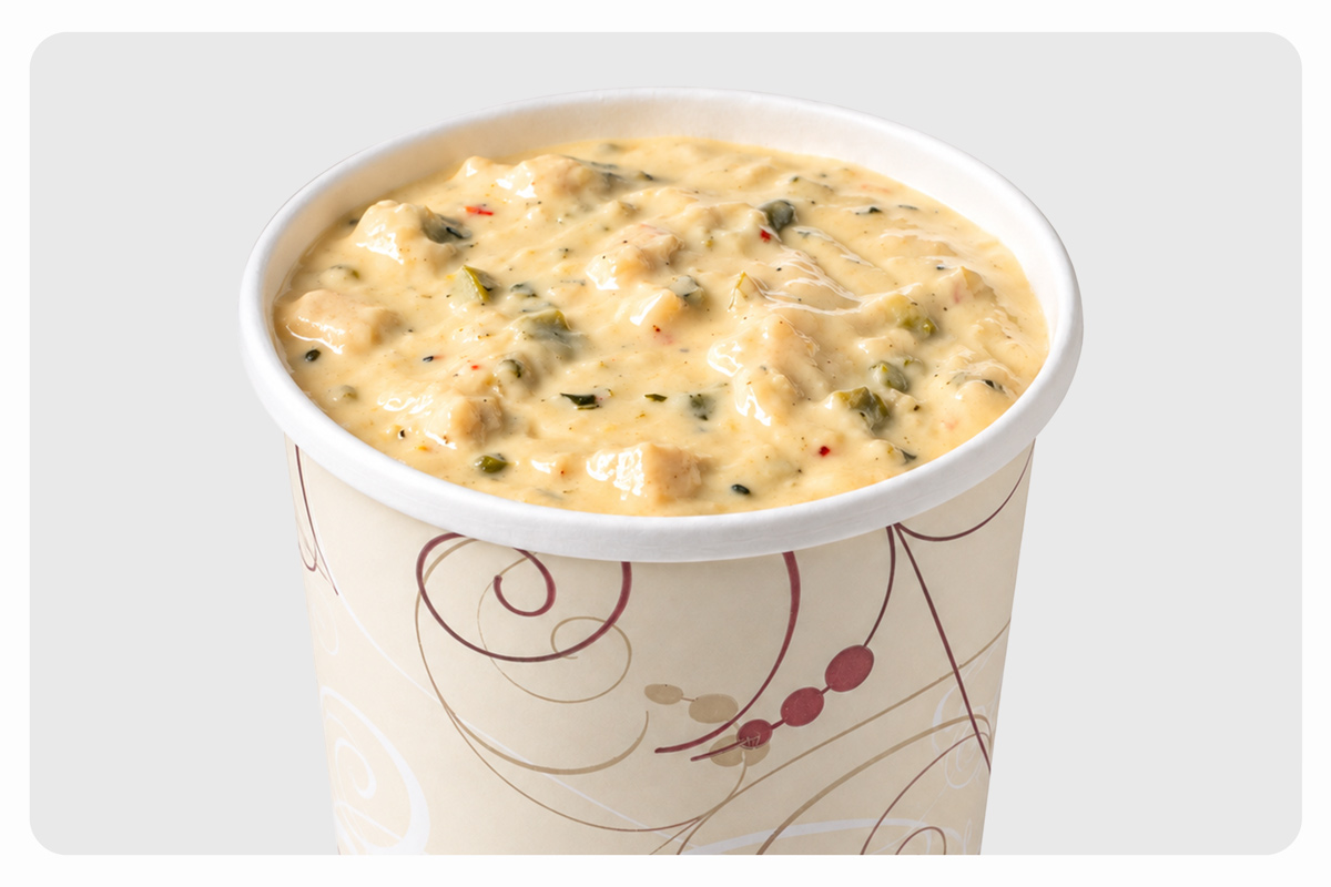 Soup