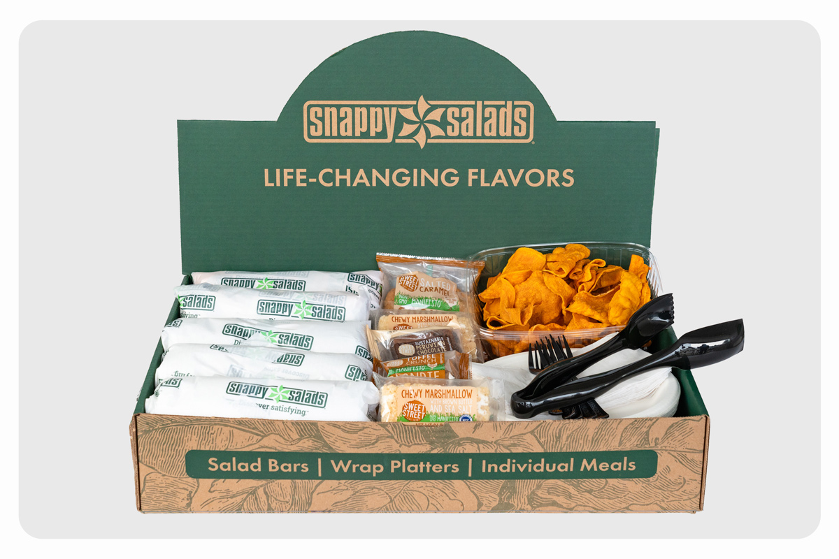 Wrap Pack
